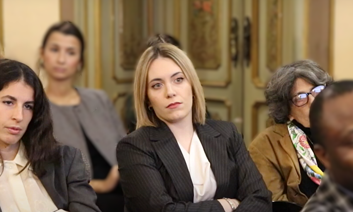 Gli Alumni raccontano: «Così ho capito meglio il mondo del lavoro»